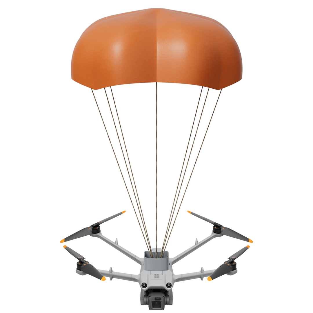 DPS Parachute for Matrice 4, 4D, 3D