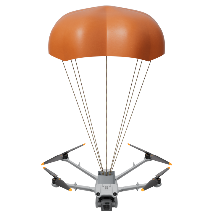DPS Parachute for Matrice 4, 4D, 3D