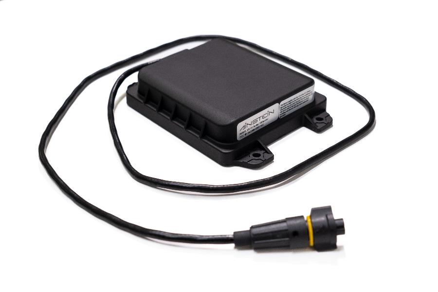 Radar altimeter for True Terrain Following