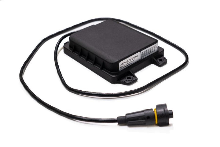 Radar altimeter for True Terrain Following