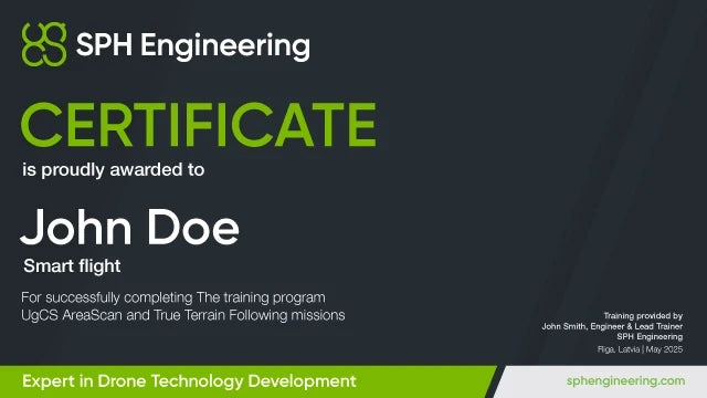 Practical Exam &amp; Certification - Data Collection, Processing, and Interpretation