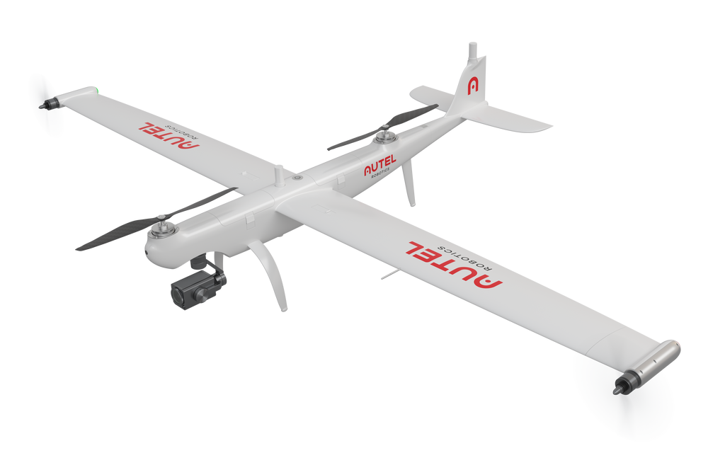 Autel Dragonfish Standard Series Maverick Drone Systems