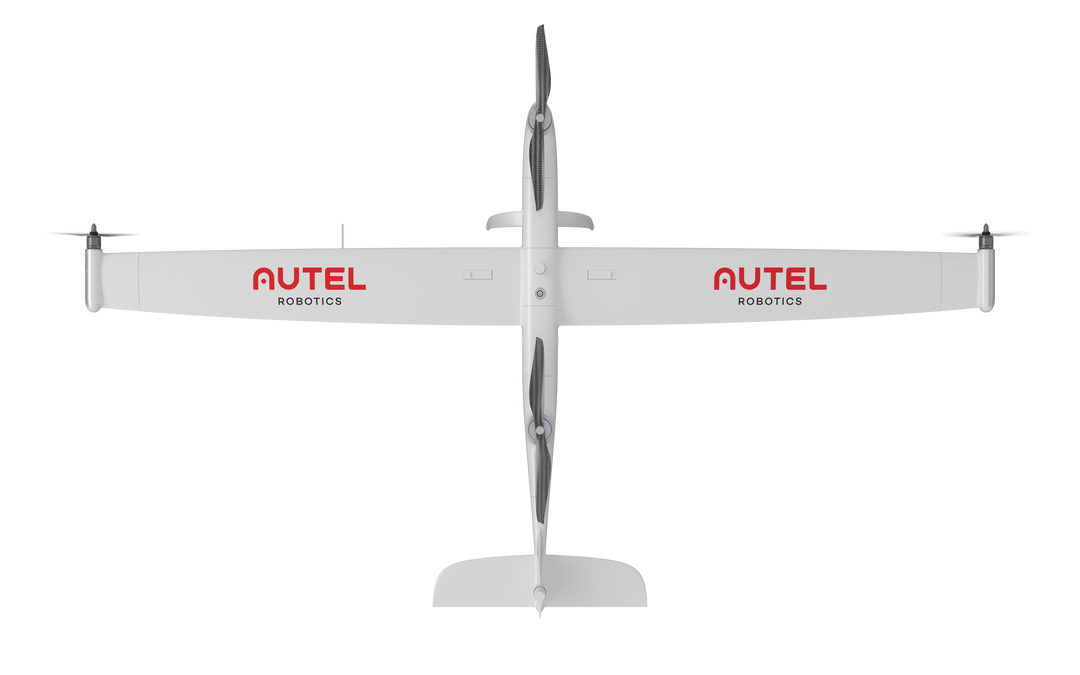 Serie estándar Autel Dragonfish