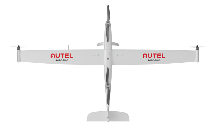 Serie estándar Autel Dragonfish
