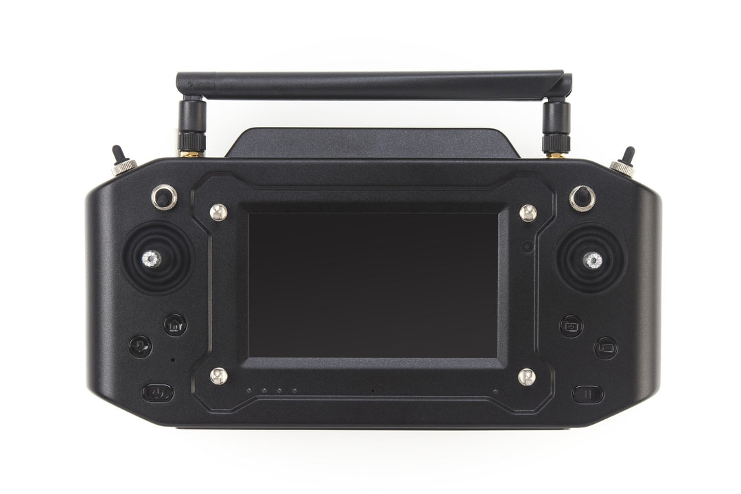 ACSL TENSO smart controller for the SOTEN drone
