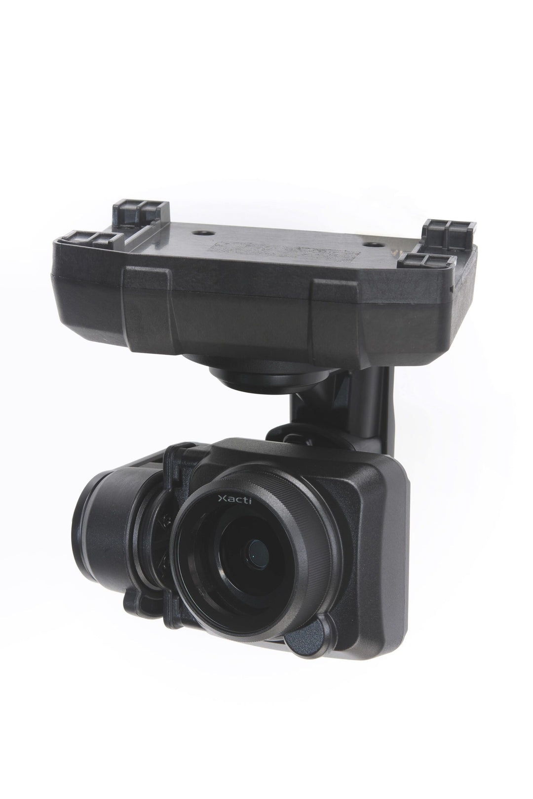 ACSL SOTEN multispectral camera and gimbal