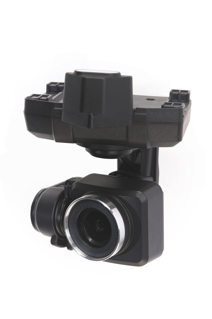 ACSL SOTEN standard camera and gimbal