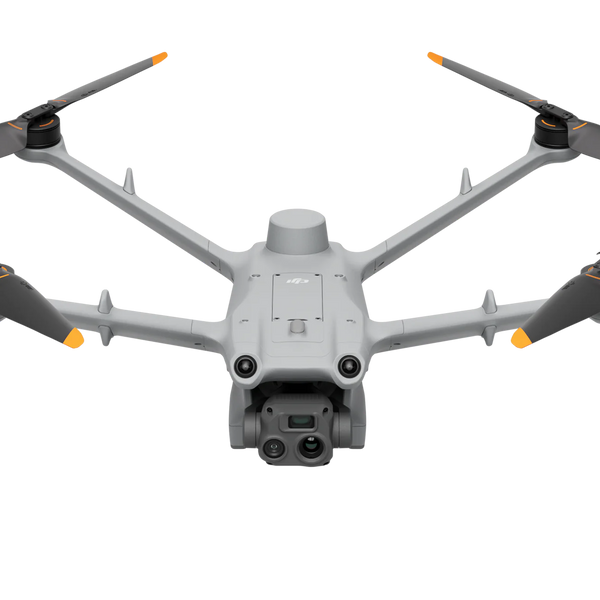 DJI Matrice 3TD | IP55 Thermal Imaging Drone for DJI Dock 2