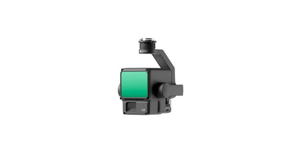 DJI Zenmuse L2 LiDAR Sensor — Rental