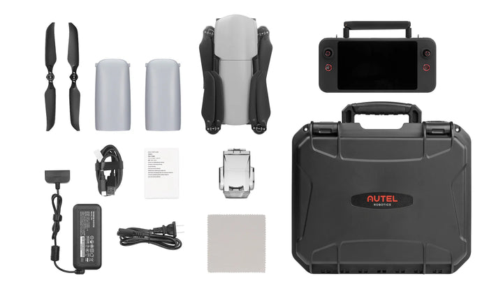 Autel EVO Lite 640T Enterprise