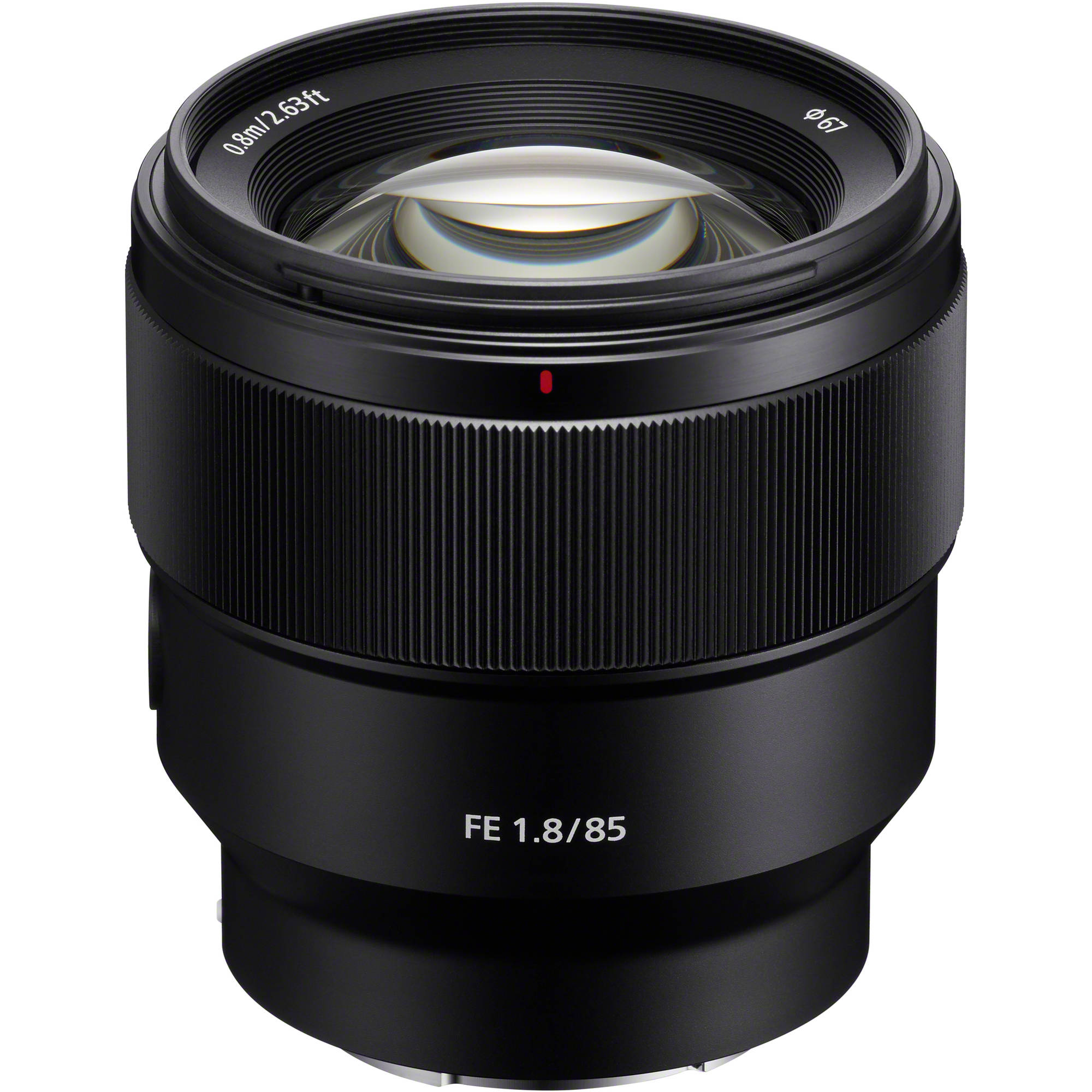 Sony Lens for Sony Airpeak S1 - Thumbnail 2