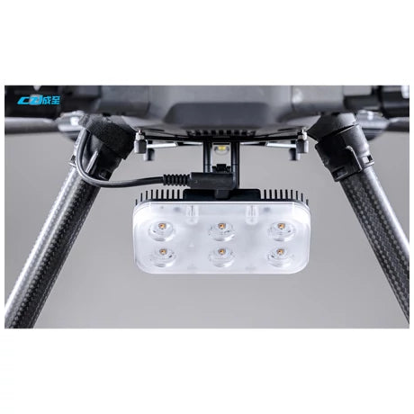 CZI FL60 Multi-Color Flashing Light for DJI Matrice 350 / 400