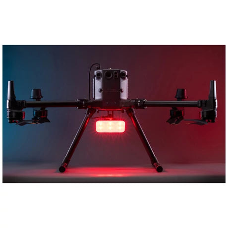 CZI FL60 Multi-Color Flashing Light for DJI Matrice 350 / 400