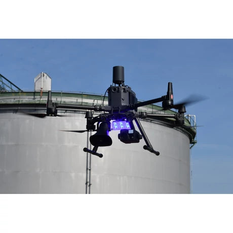 CZI FL60 Multi-Color Flashing Light for DJI Matrice 350 / 400