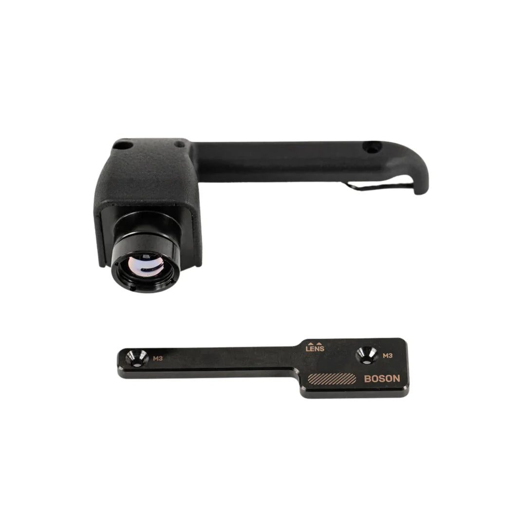 Freefly LR1 Thermal Upgrade