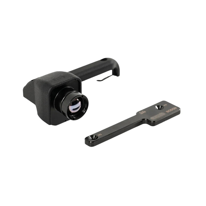 Freefly LR1 Thermal Upgrade