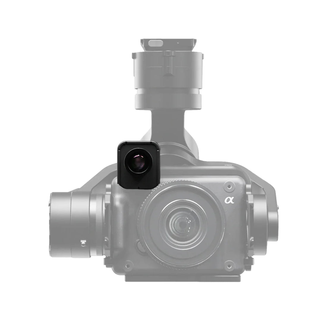 Freefly LR1 Thermal Upgrade