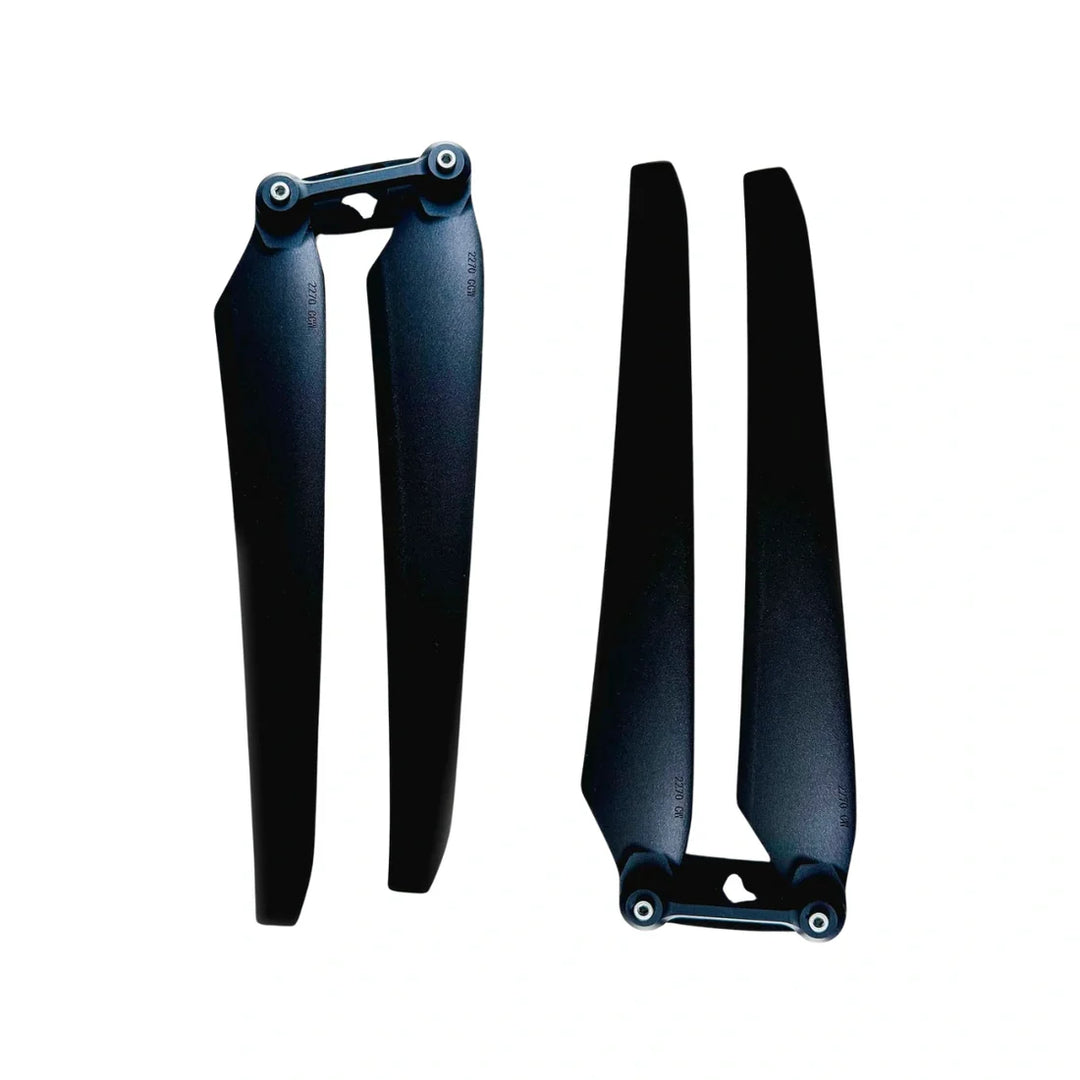 Freefly Astro Max Spare Propeller Set (2270 High Efficiency)