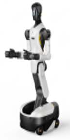 AGIBOT G2 Humanoid Robot