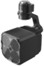 CZI GL310 High-Power Gimbal Spotlight — TK4 Compatible