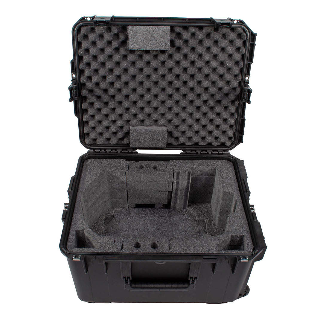 Arcsky Hybrid Module Travel Case