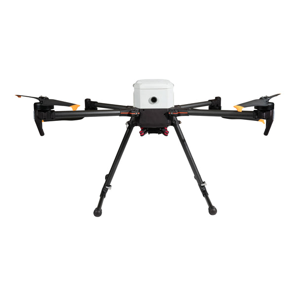 Inspired Flight IF800 TOMCAT Quadrocopter | NDAA & Blue UAS Compliant Drone