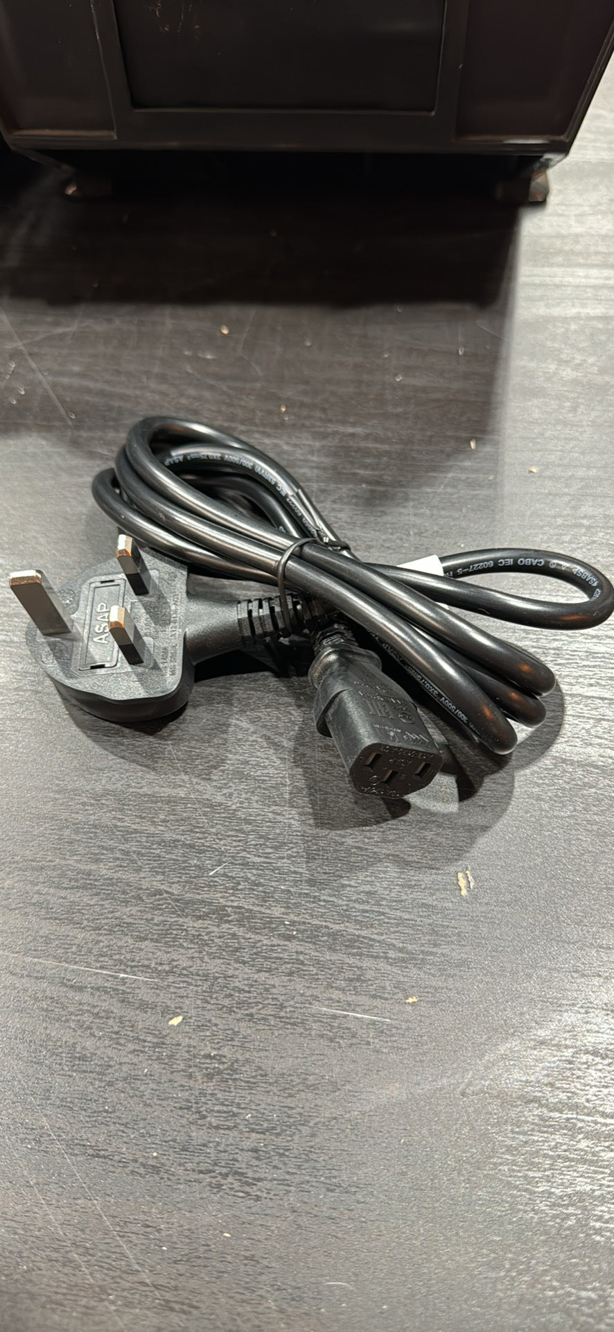 Power Supply Adapter UK