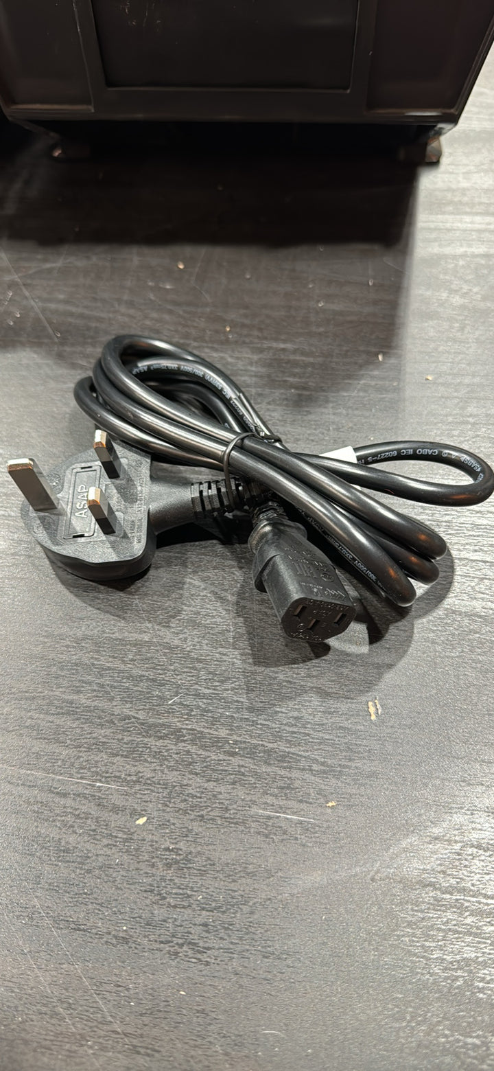 Power Supply Adapter UK