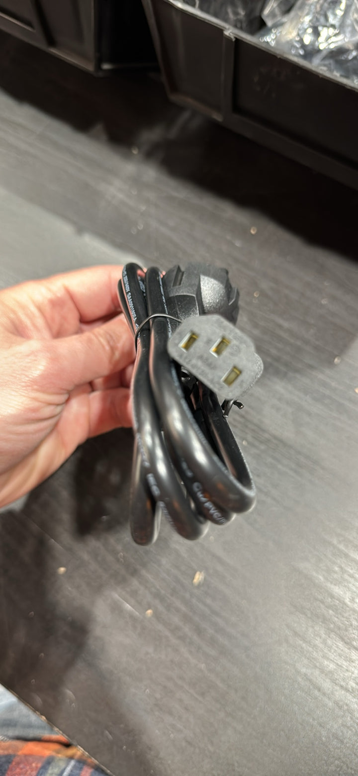 Power Supply Adapter Europe