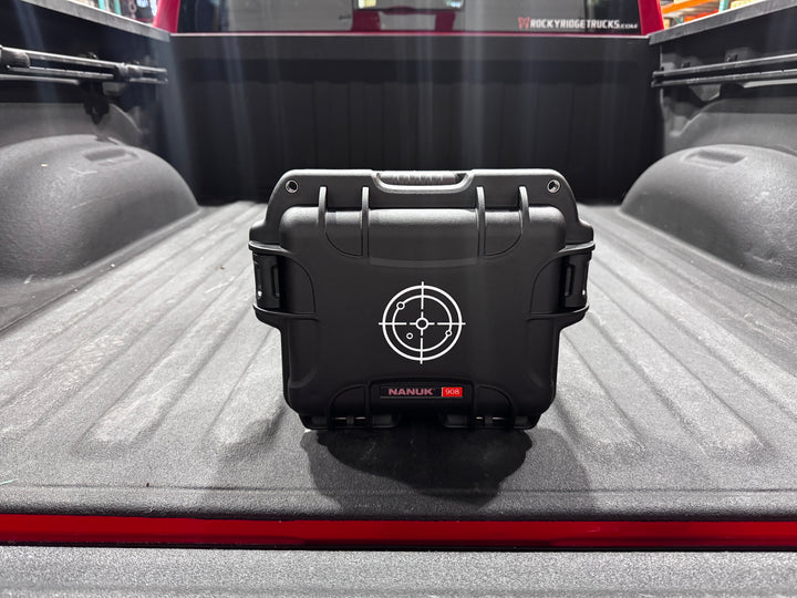 SKYNET Drone Defense - 2 3/4” round