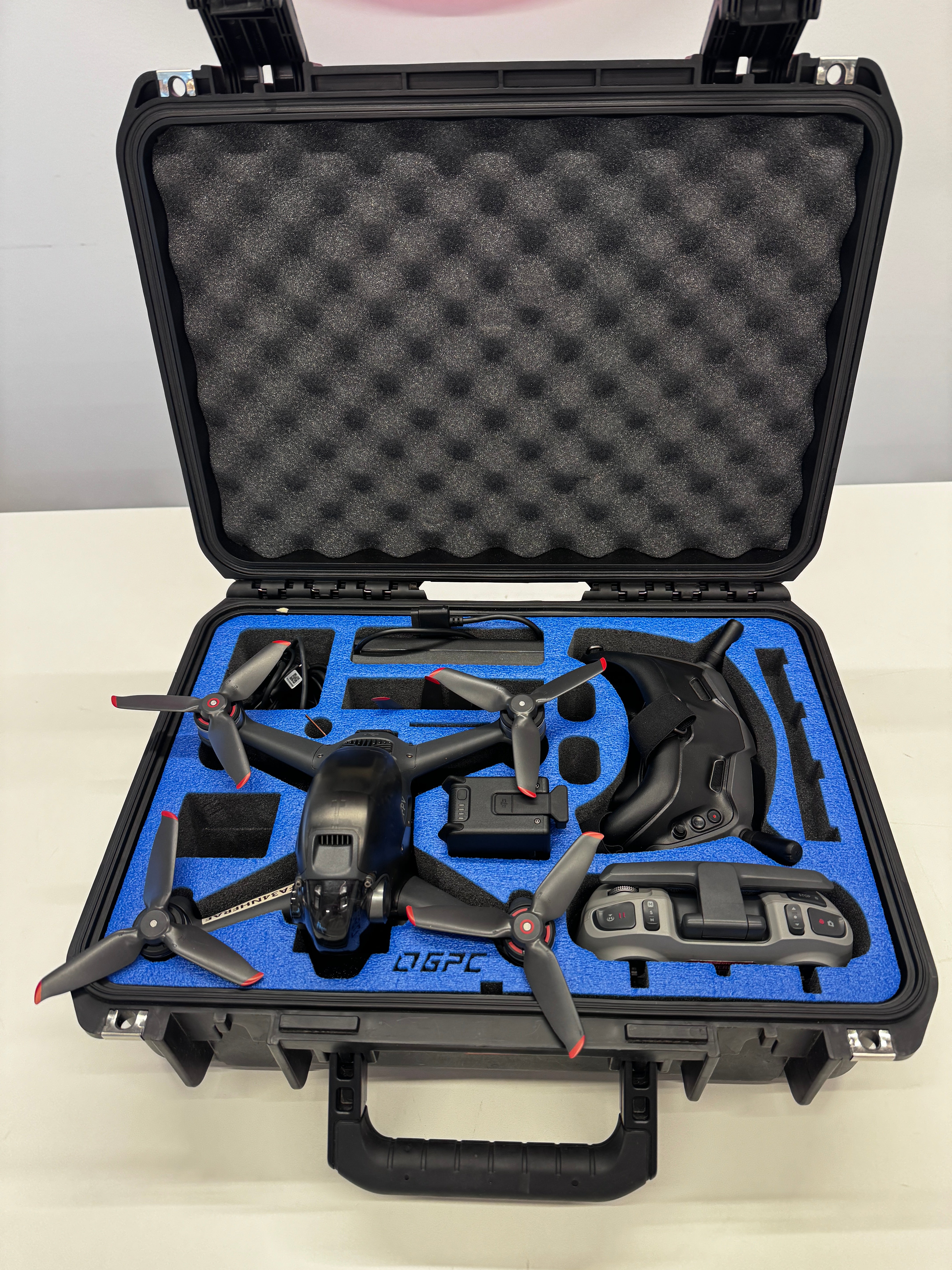DJI FPV 一式 Should you buy the DJI FPV Drone? - Oscar Liang