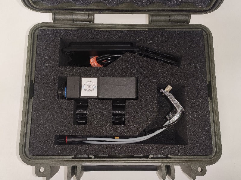 Protective box for SkyHub and True Terrain Following kit