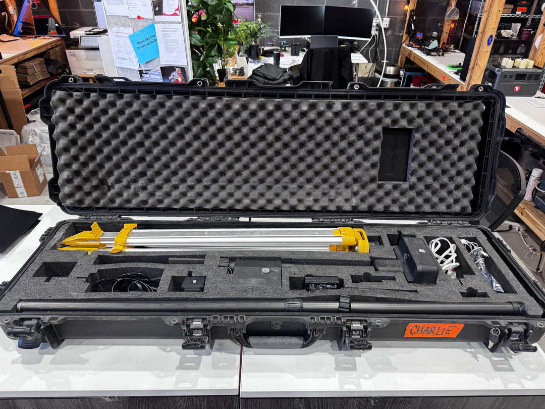 DJI D-RTK 2 Kit [Pre-Owned]