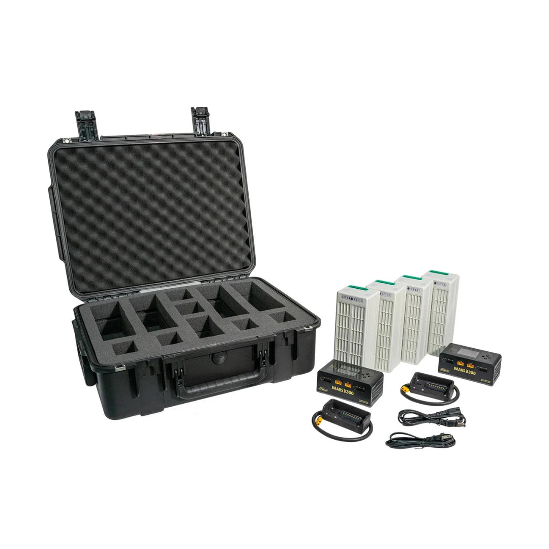 Kit de batería IF800