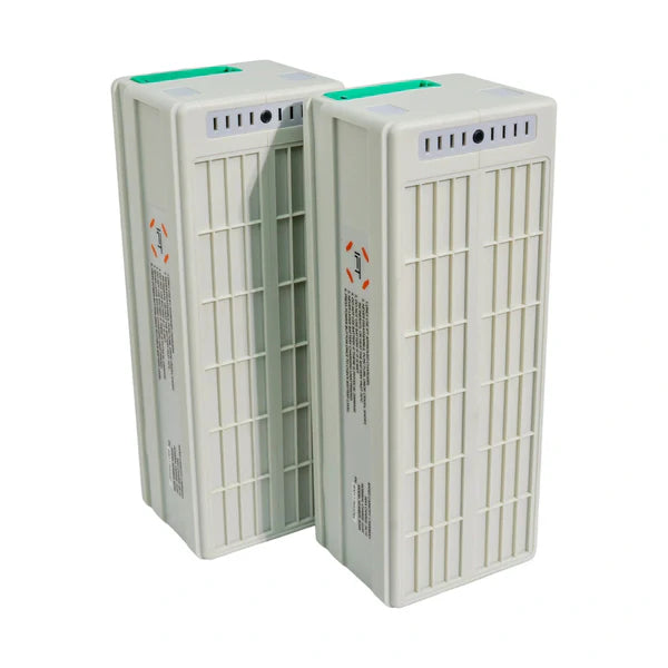 Inspired Flight IF800 Battery Set | 2× IFT High Voltage Smart Batteries