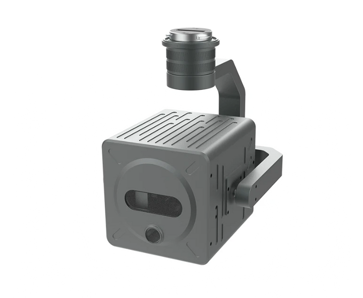 JZ LD5X Laser Projection for DJI Matrice 350