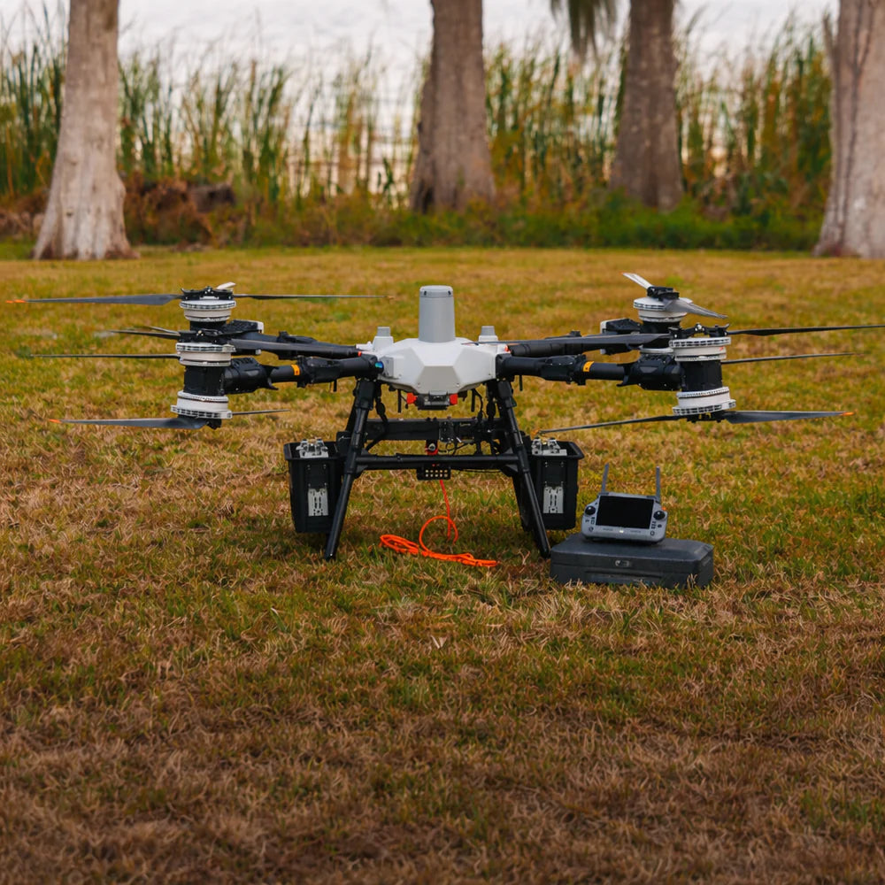 DJI Flycart 100 Drone