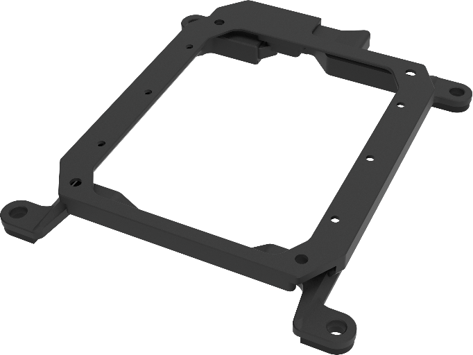 JZ M30 PSDK Quick-Release Bracket
