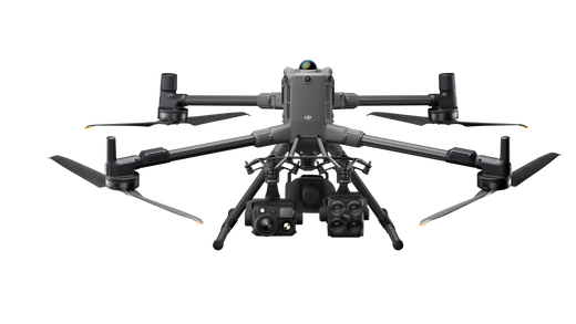 DJI Matrice 400 RTK | Aircraft Only