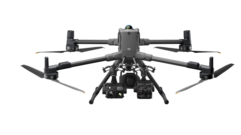 DJI Matrice 400 RTK | Aircraft Only