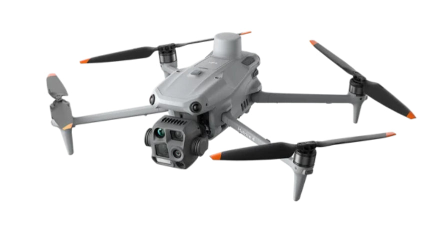 DJI Matrice 4T Animal Recovery Combo