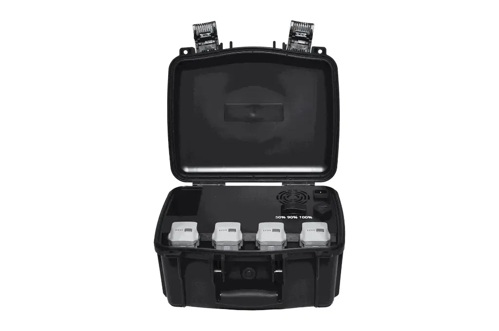 Colorado Drone Chargers DJI Matrice 4T PRCS