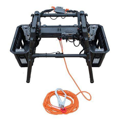 DJI Agras Dual-Battery Lifting System