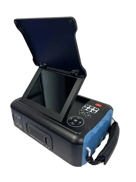 ZH480-PRO Ultraviolet Imager