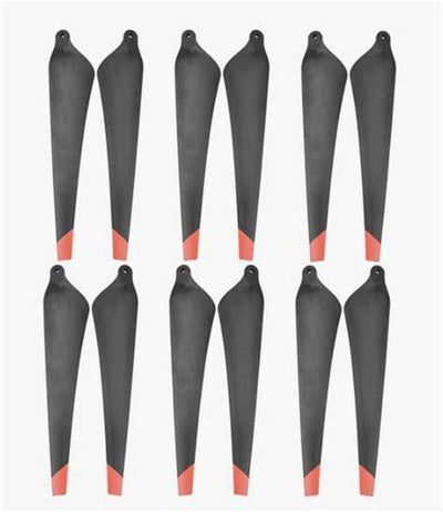 T-30 Propeller - Full Replacement Set