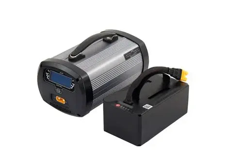 CHCNAV P330 Battery