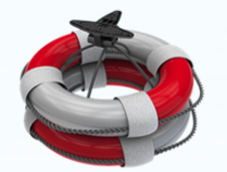 Firefighting Drone F2