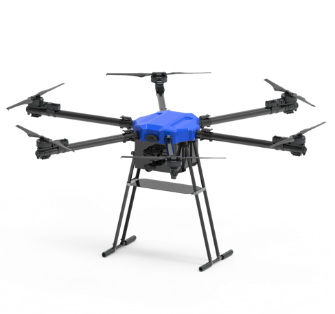 Firefighting Drone F2