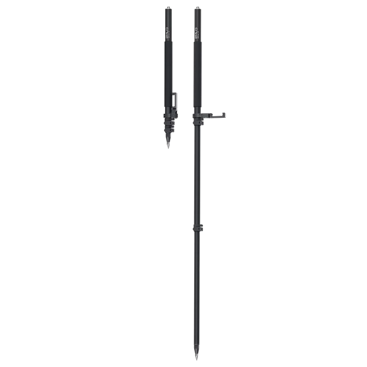 Emlid Survey Pole w/ Smartphone Mount