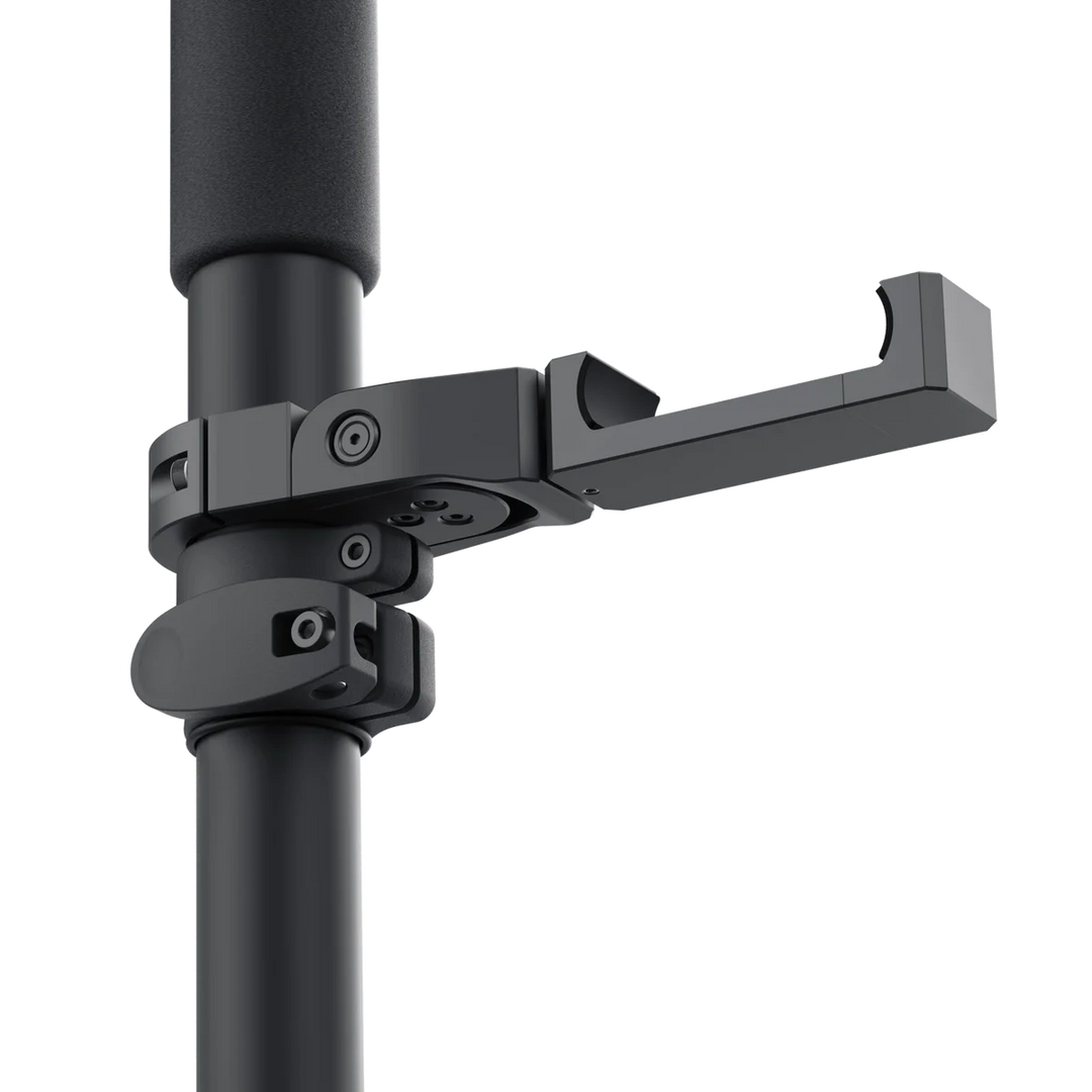 Emlid Survey Pole w/ Smartphone Mount